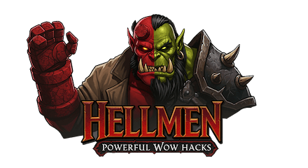 HellmenWoW